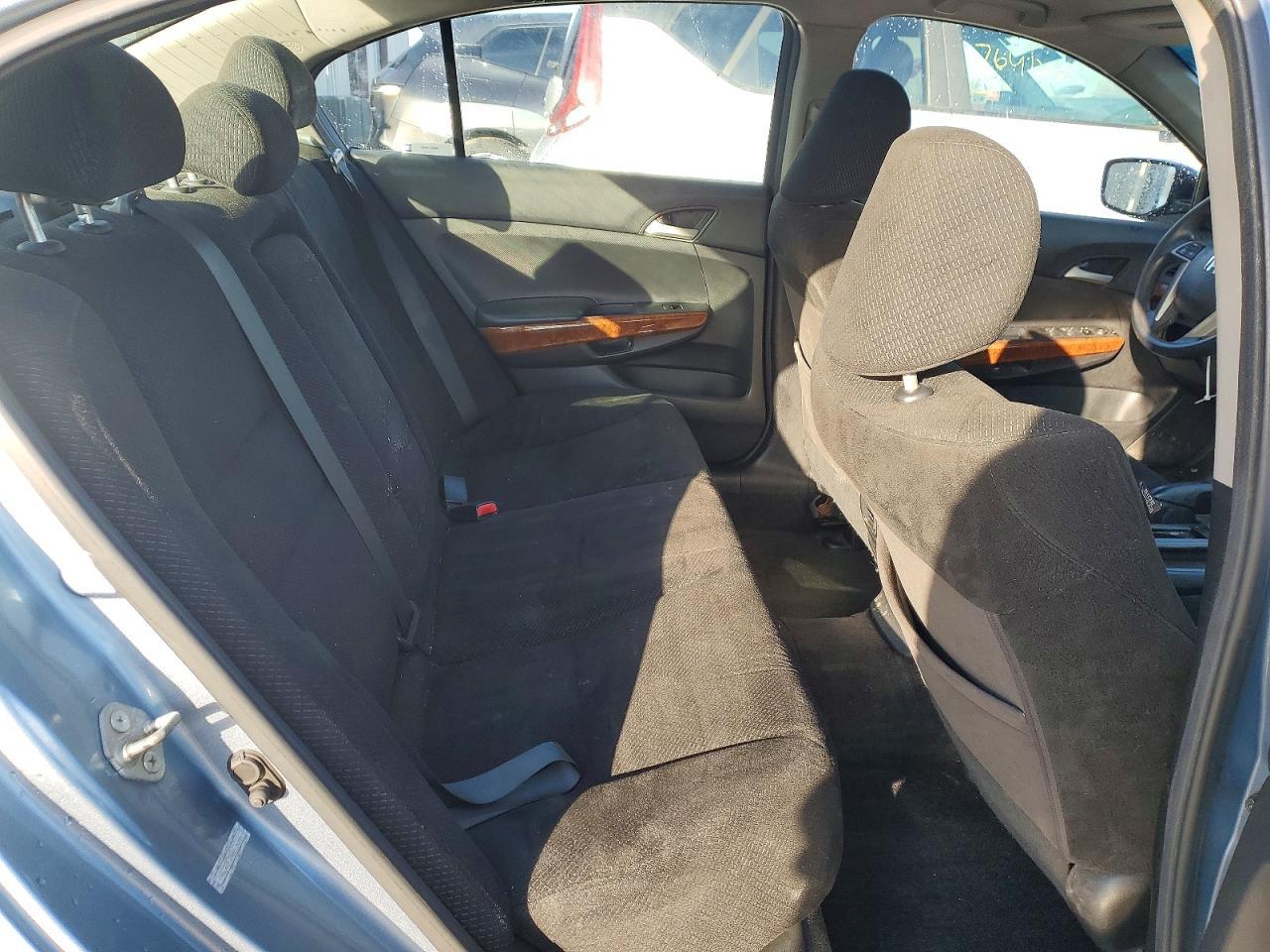 2011 Honda Accord ex