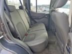 2010 Nissan Xterra off Road