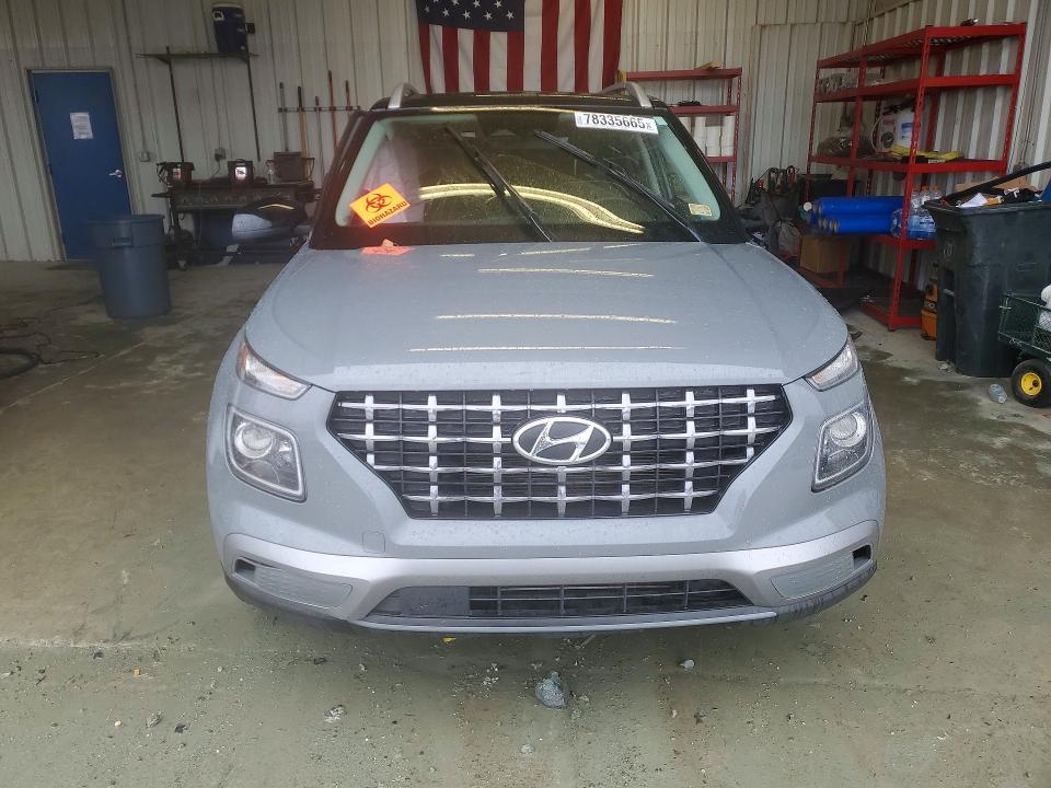 2023 Hyundai Venue Limited