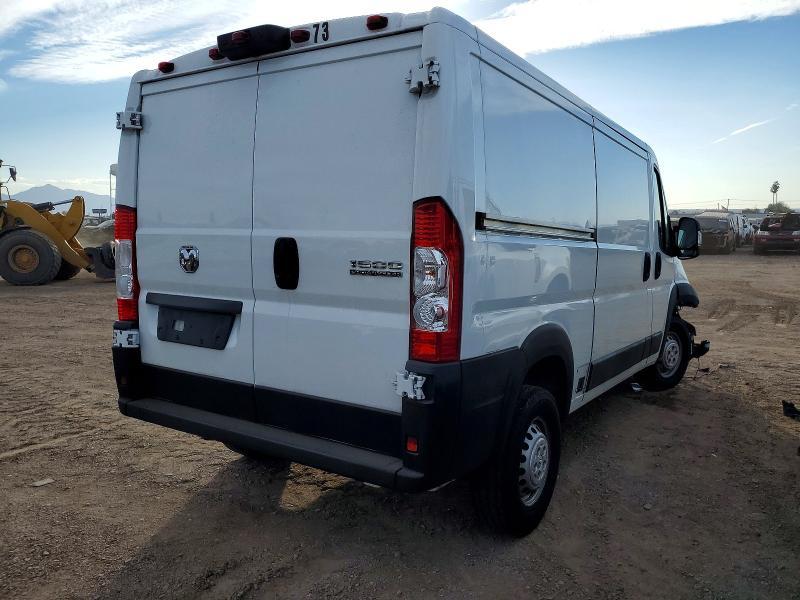 2024 Dodge Ram Promaster 1500 Delivery van