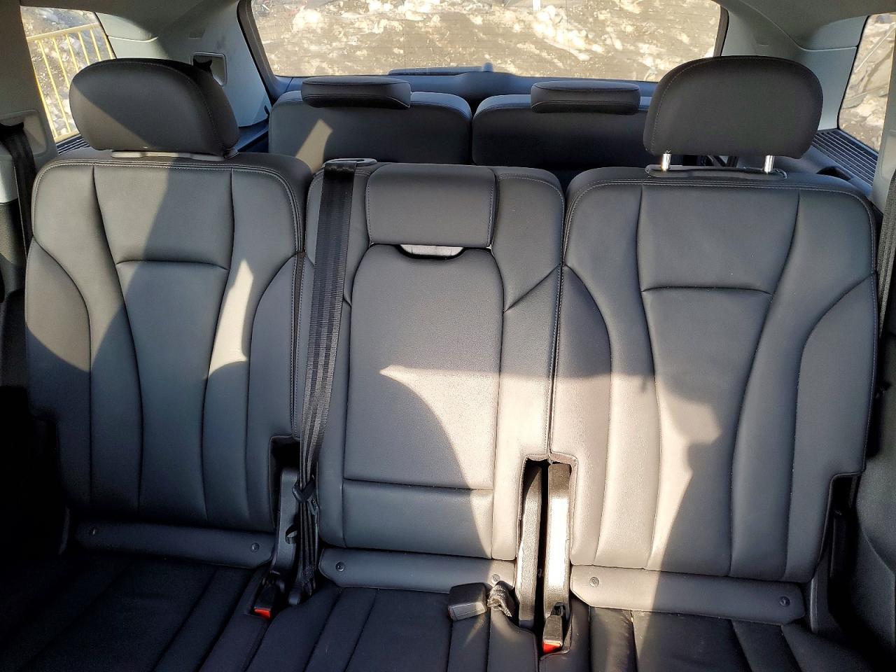 2022 Audi Q7 Premium Plus