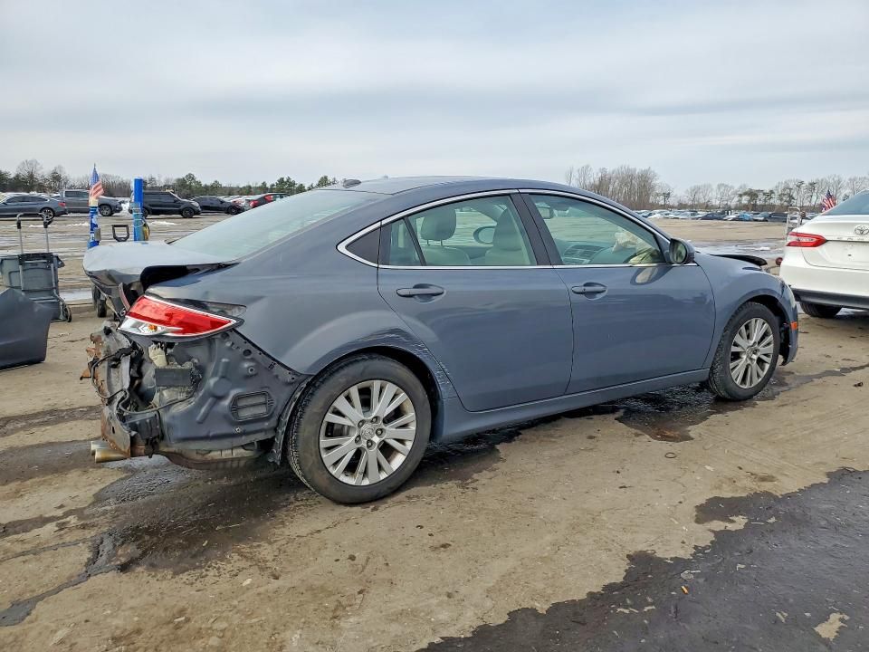 2009 Mazda 6 I