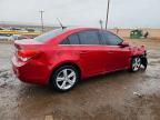 2011 Chevrolet Cruze lt