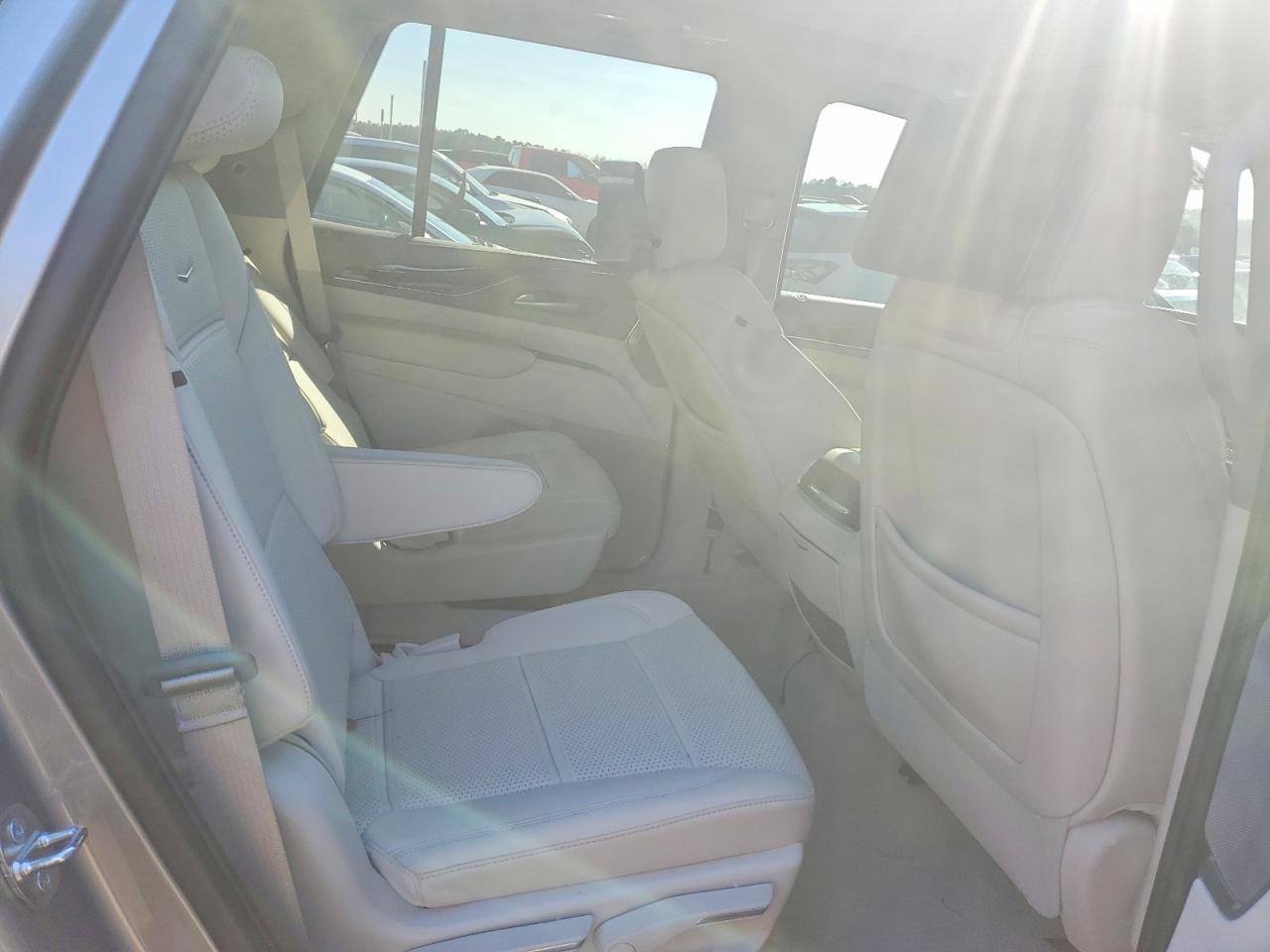 2024 Cadillac Escalade
