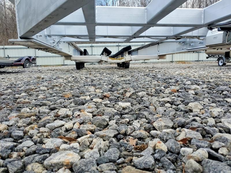 2024 Aaatrilers M45ftaddr