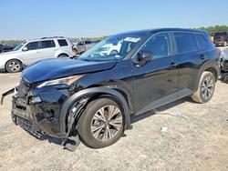 2023 Nissan Rogue sv en venta en Houston, TX