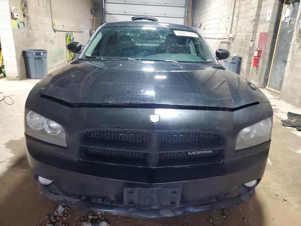 2006 Dodge Charger R/T