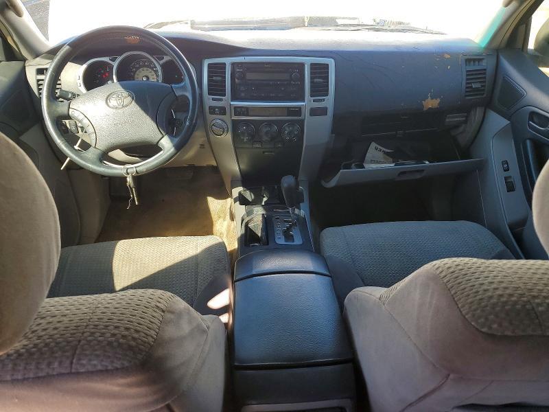 2004 Toyota 4runner SR5