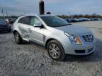 2013 Cadillac Srx Luxury Collection
