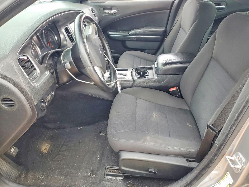 2014 Dodge Charger se