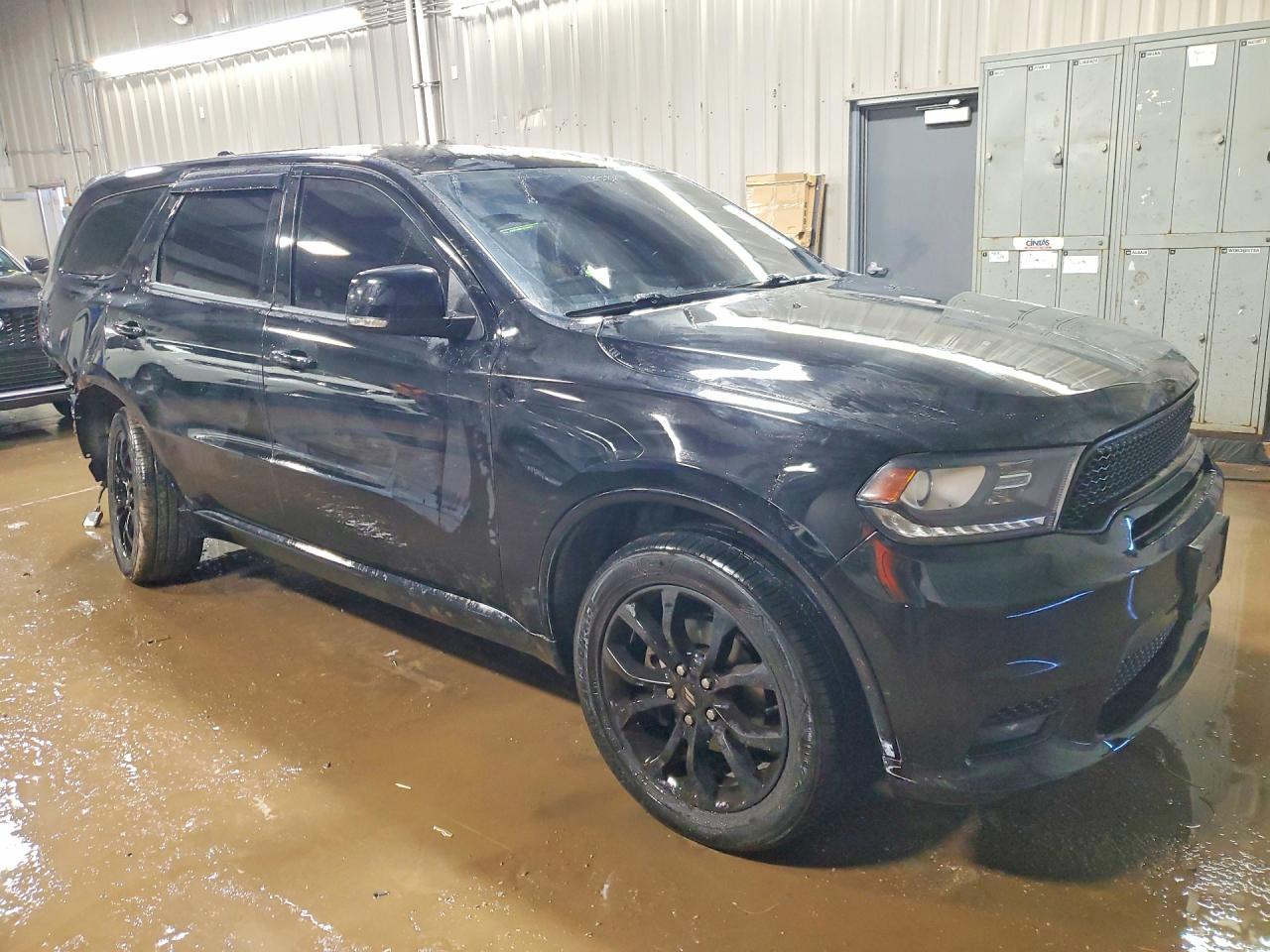 2020 Dodge Durango gt