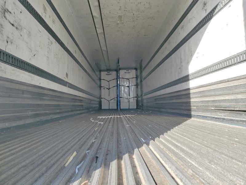 2015 Great Dane Trailer