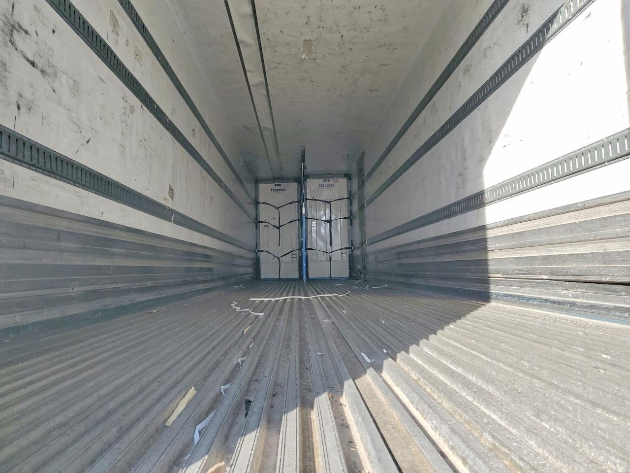 2015 Great Dane Trailer
