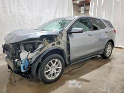 2024 Chevrolet Equinox lt for sale in Leroy, NY