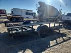 2023 Iron Bull Utility Trailer