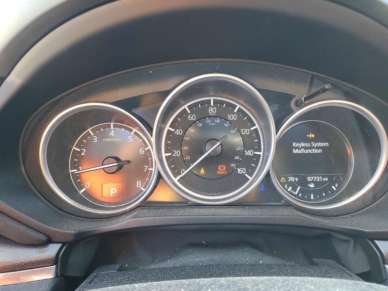 2023 Mazda Cx-5 Preferred