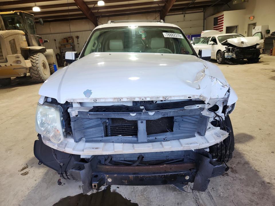 2006 Ford Explorer Eddie Bauer
