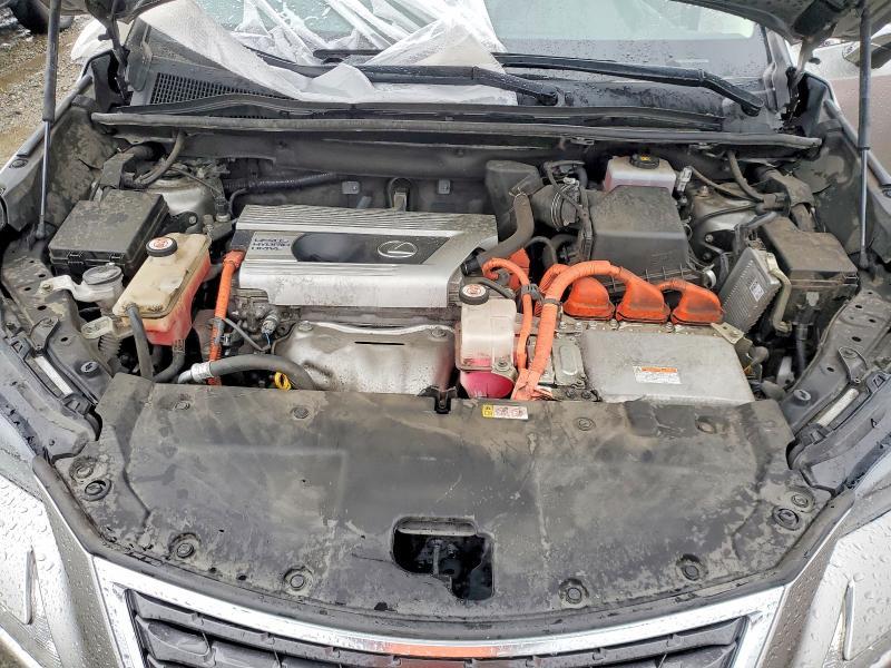 2020 Lexus Nx 300h Base