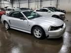 2004 Ford Mustang