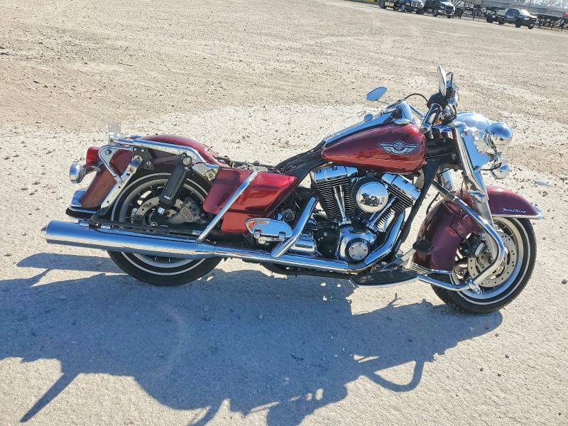 2003 Harley-Davidson Flhri