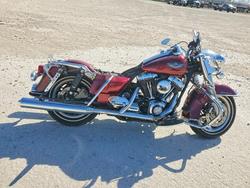 New arrivals for sale at auction: 2003 Harley-Davidson Flhri