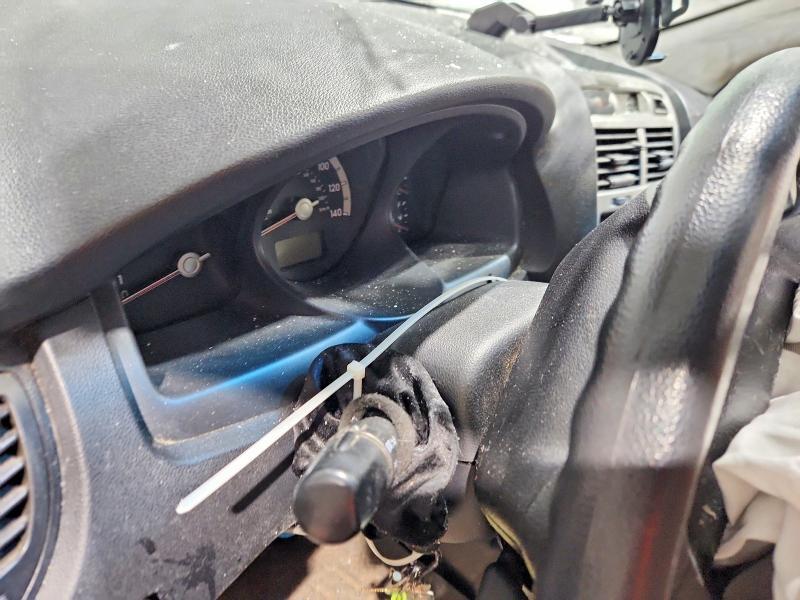 2006 KIA Sportage