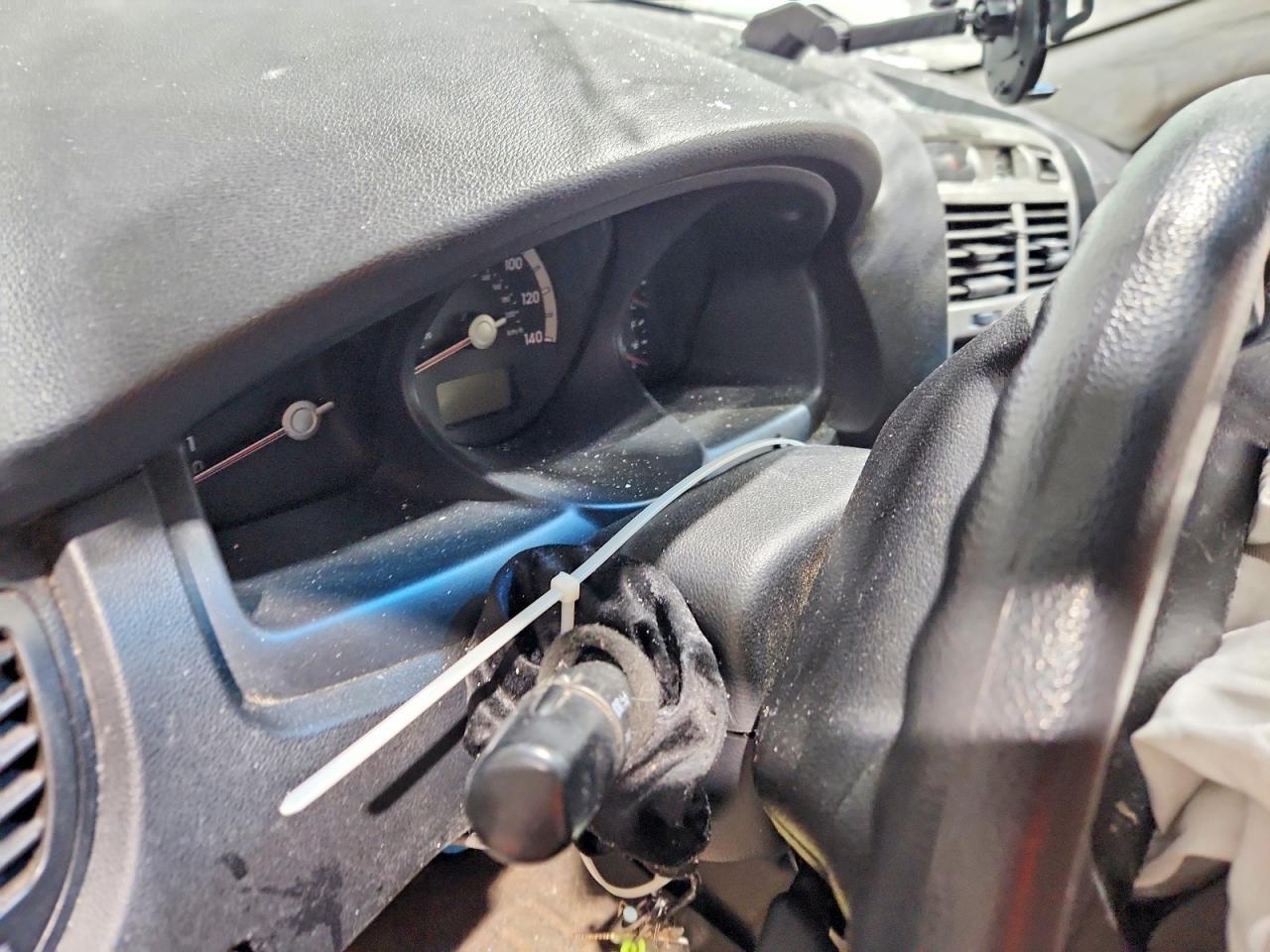 2006 KIA Sportage