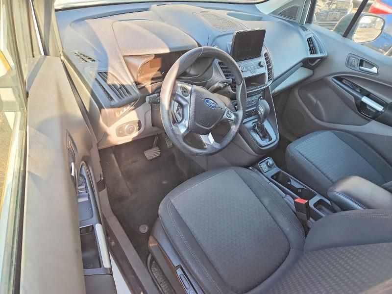 2019 Ford Transit Connect xlt