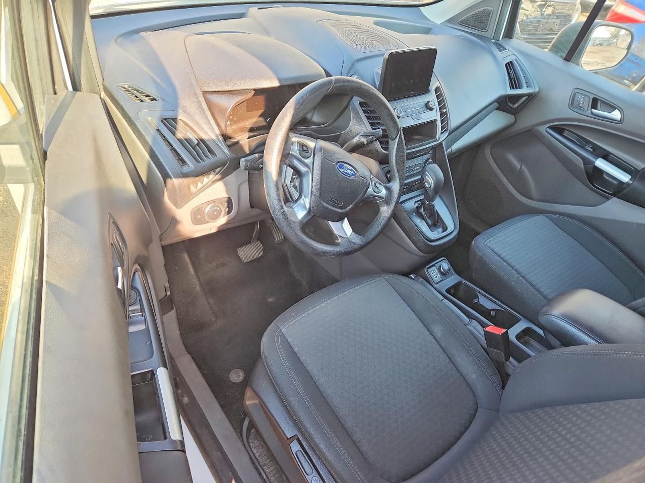 2019 Ford Transit Connect XLT