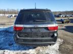 2013 Dodge Durango Crew