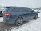 2014 Dodge Durango R/T