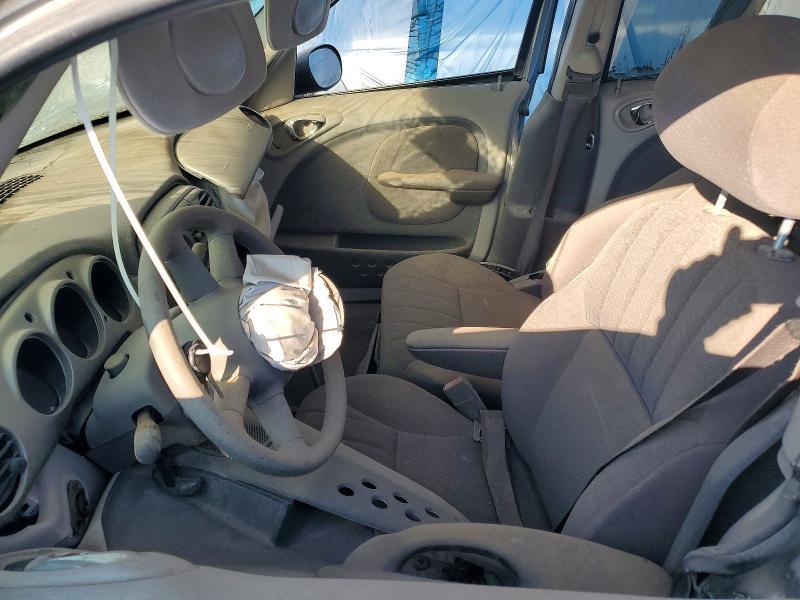 2003 Chrysler Pt Cruiser Classic