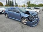 2013 Subaru Legacy 2.5i