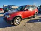2004 BMW X3 2.5i