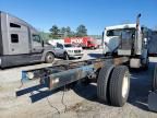 2017 Freightliner Business Class M2 Truck Cab Andchassis