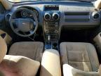 2008 Ford Taurus x sel