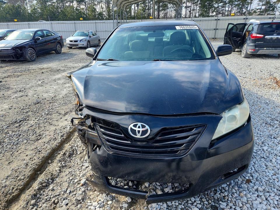 2007 Toyota Camry ce