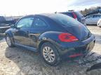 2014 Volkswagen Beetle