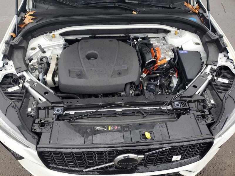 2022 Volvo Xc60 T8 Polestar Engineered