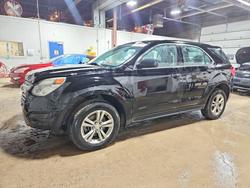 2017 Chevrolet Equinox ls en venta en Blaine, MN