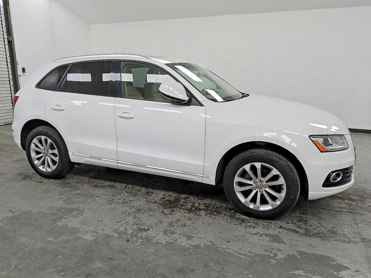 2014 Audi Q5 Premium Plus