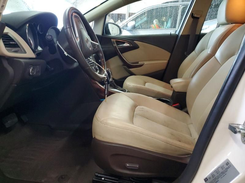 2015 Buick Verano Convenience