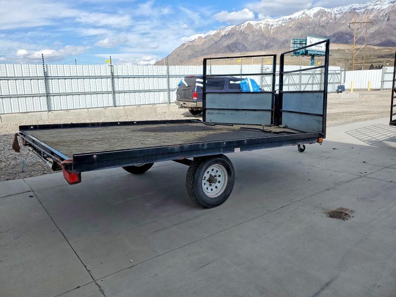 2000 Utility 2000 Urwi Unknown