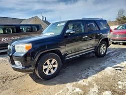 2011 Toyota 4runner SR5 en venta en Northfield, OH