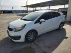 2017 KIA Rio lx