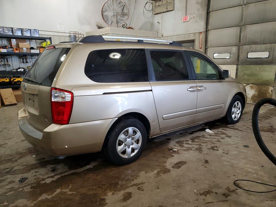 2006 KIA Sedona