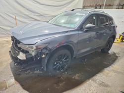 Mazda salvage cars for sale: 2025 Mazda Cx-5 Preferred