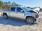 2018 GMC Sierra C1500 SLT