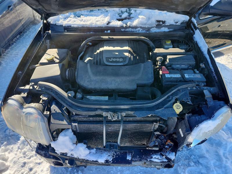 2007 Jeep Grand Cherokee Limited