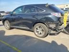 2010 Lexus Rx 450h